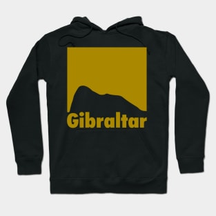 Gibraltar Hoodie